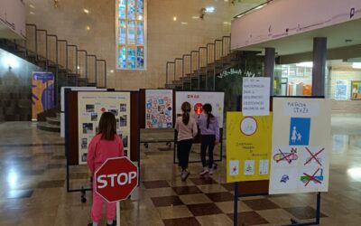 Nacionalni dan sigurnosti cestovnog prometa (21. 10.)