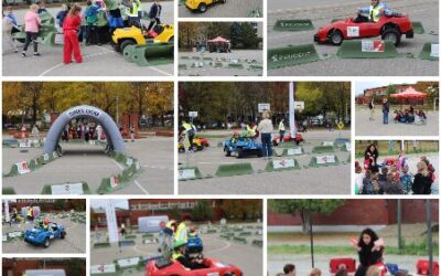 „ Program prometne kulture za najmlađe“ – edukacija učenika drugih razreda