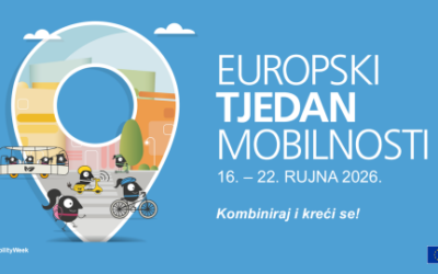 Europski tjedan mobilnosti